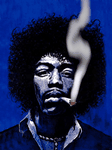pic for Jimi Hendrix Spliff